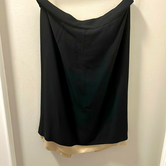 Italian skirt - Picture 1 of 3